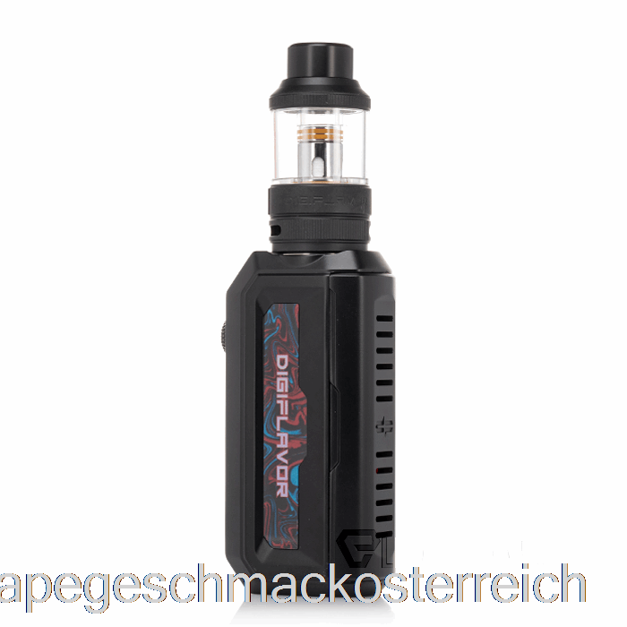 Digiflavor XP 77W Starter Kit Midnight Vape Geschmack